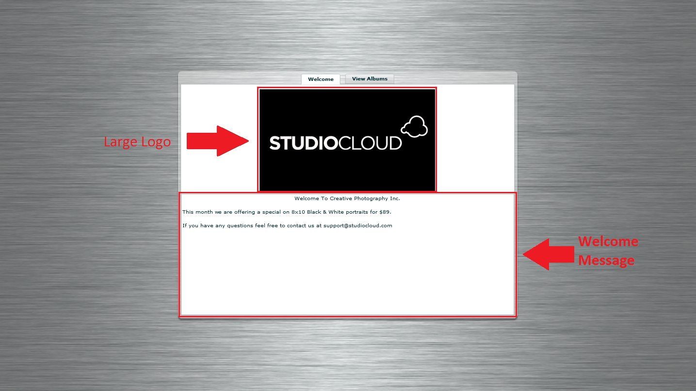 StudioCloud Community